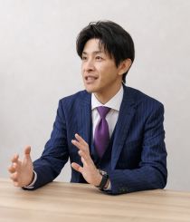松田氏写真