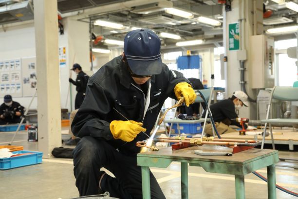 産業技術専門校