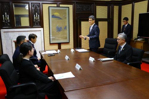 知事挨拶