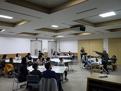 昨年度の様子1