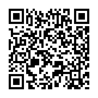 参加申込二次元コード