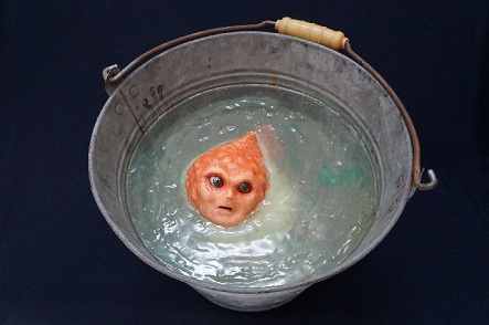 人面魚３