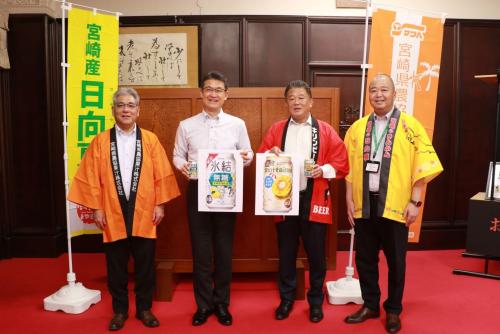 集合写真