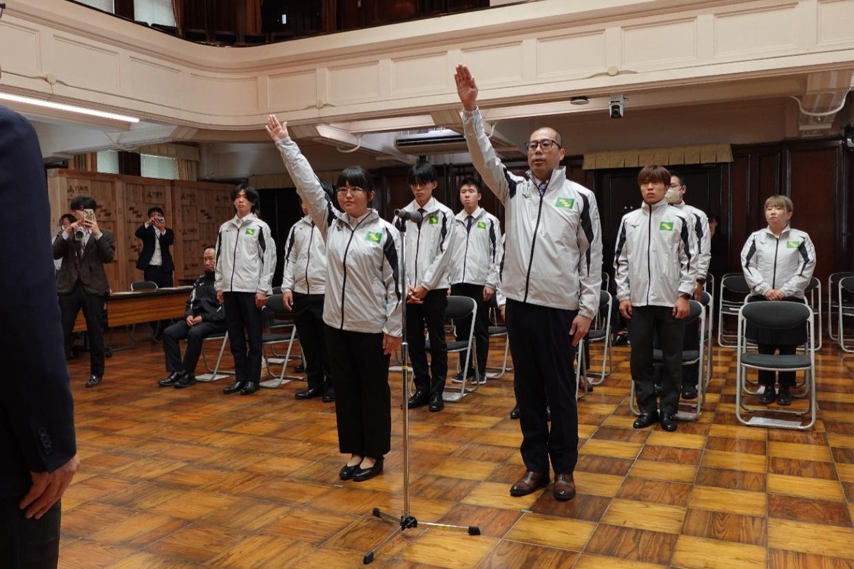 昨年度の様子2