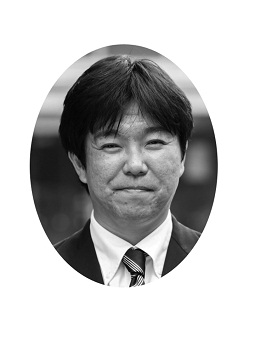 岡田基幸氏写真