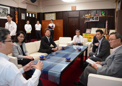 ふるさと愛の基金2