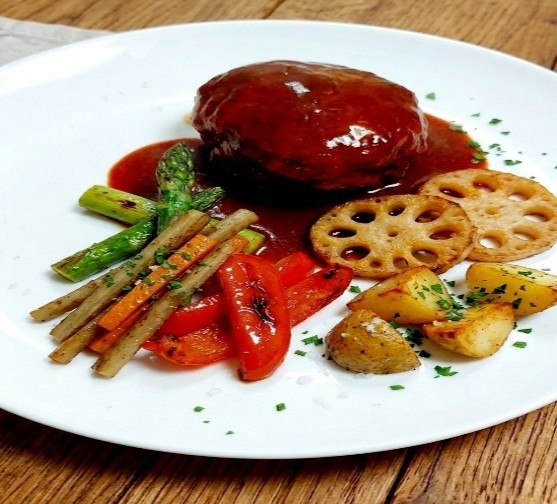 料理1