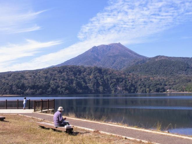 平和なひと時