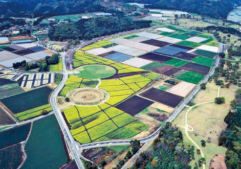 西都原古墳群