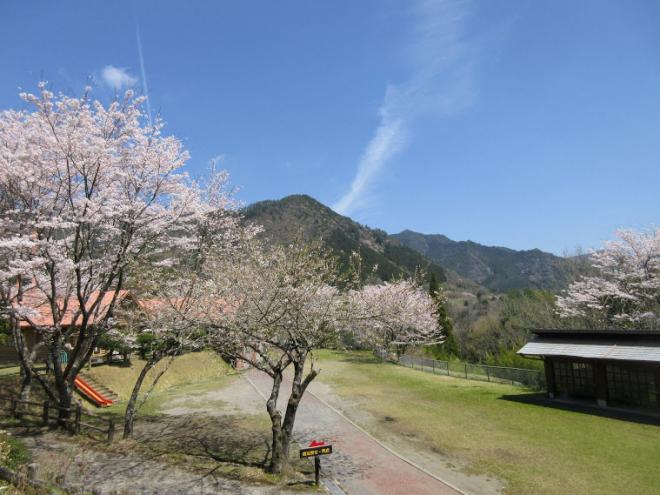 須木村の平和