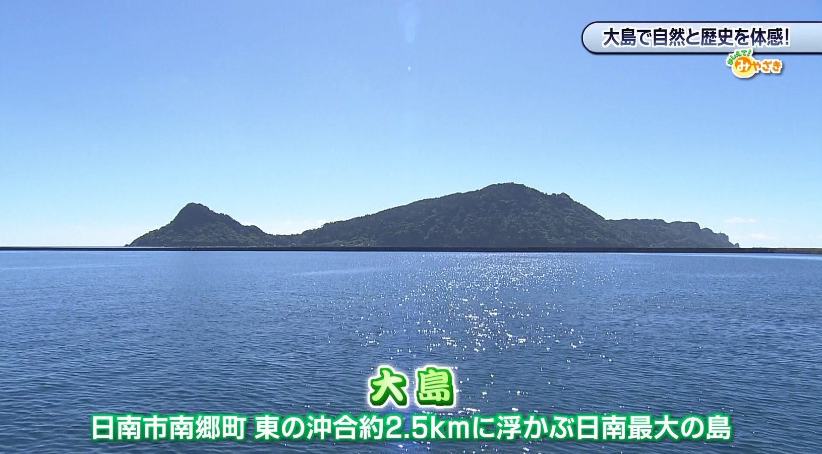 大島