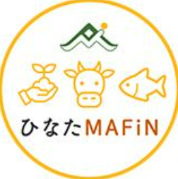 ひなたMAFiN