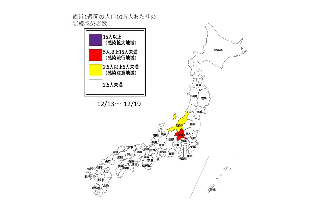 12月13日～12月19日