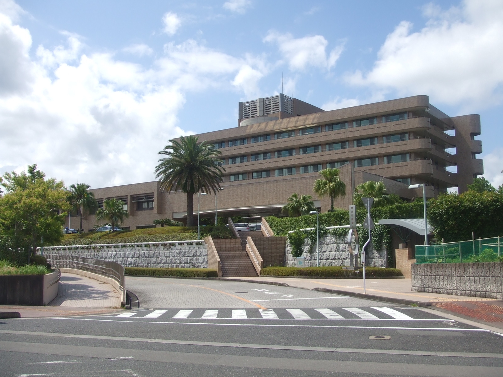 日南病院