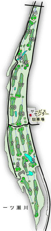 施設概要図