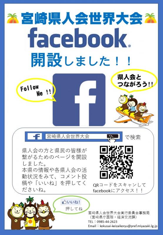 FBチラシ