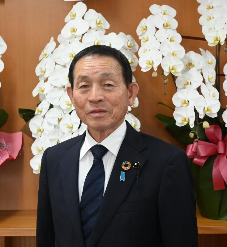 副議長