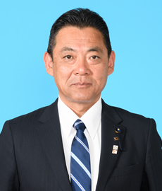 顔写真:日高 博之