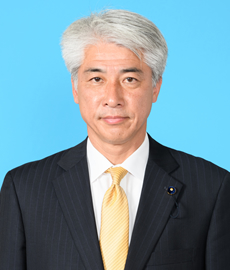 顔写真:本田 利弘