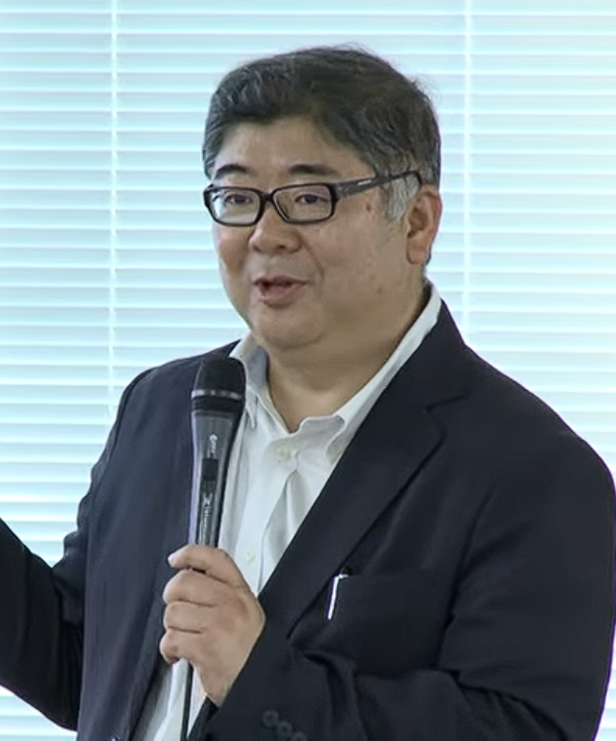 R7大館教授