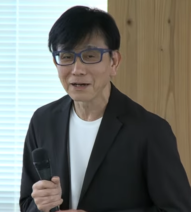 R7塩沢教授