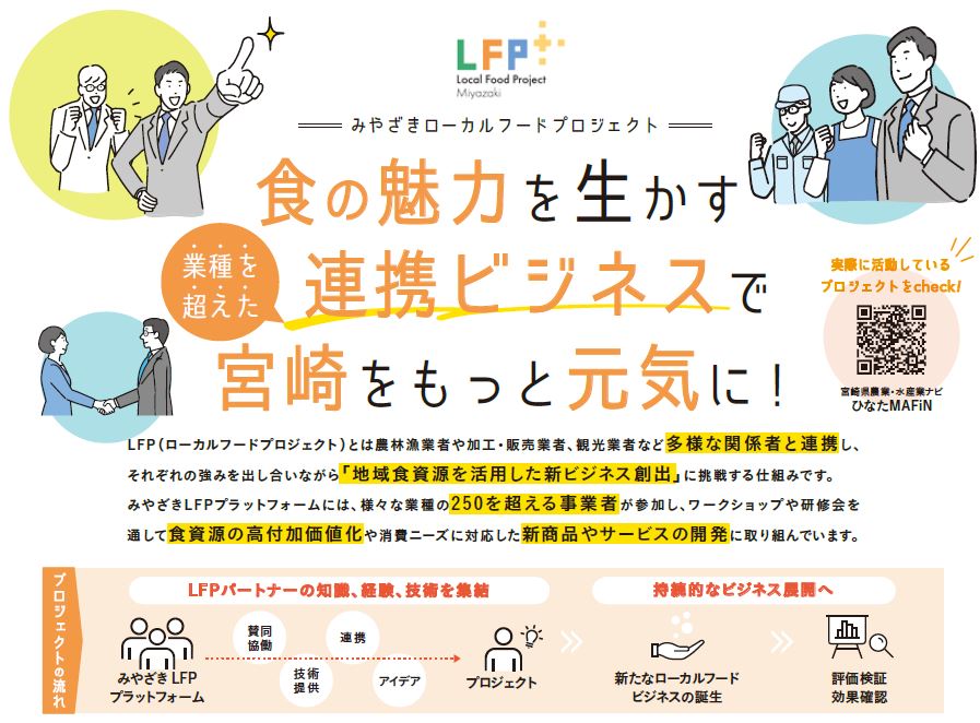 LFP概要