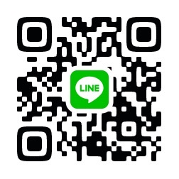 LINE公式二次元バーコード