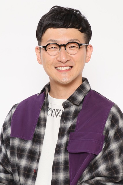 馬場裕之さん