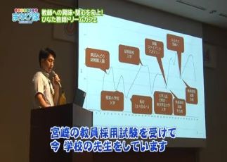 教職員課「ひなた教師ドリームカフェ」