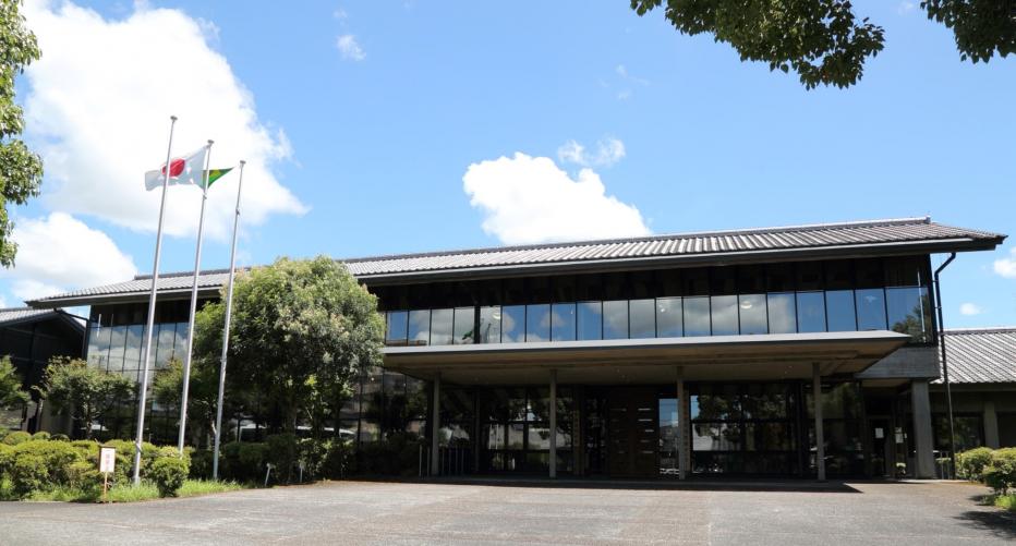 木材利用技術センター
