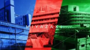 宮崎県立病院 臨床研修PR動画