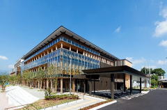 小林市新庁舎