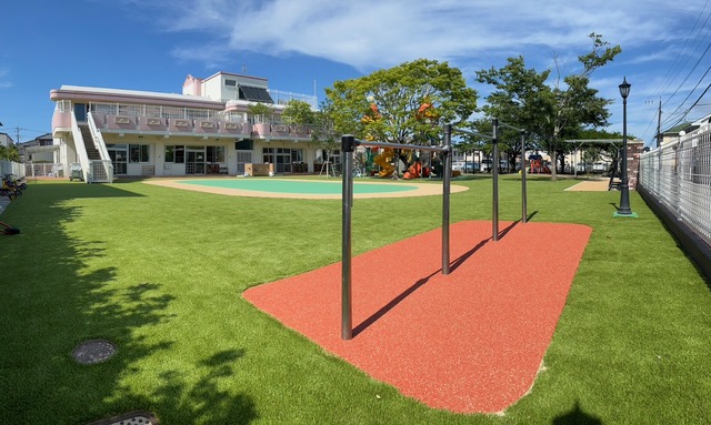 あゆみこども園